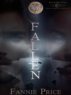 cover image of Fallen